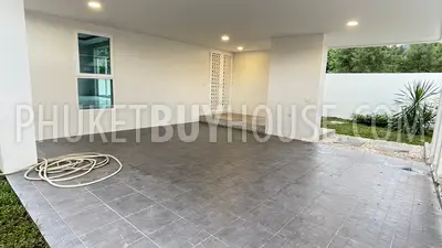 KTH22270: Enjoy Beautiful Mountain Views in This 4 Bedroom Villa for Sale in Kathu. Photo #9