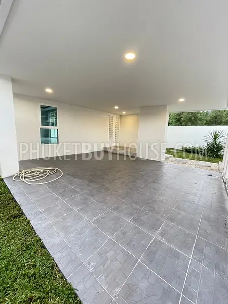 KTH22270: Enjoy Beautiful Mountain Views in This 4 Bedroom Villa for Sale in Kathu. Fotoğraf #9