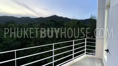 KTH22270: Enjoy Beautiful Mountain Views in This 4 Bedroom Villa for Sale in Kathu. Photo #23