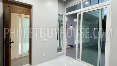 KTH22270: Enjoy Beautiful Mountain Views in This 4 Bedroom Villa for Sale in Kathu. Photo #45