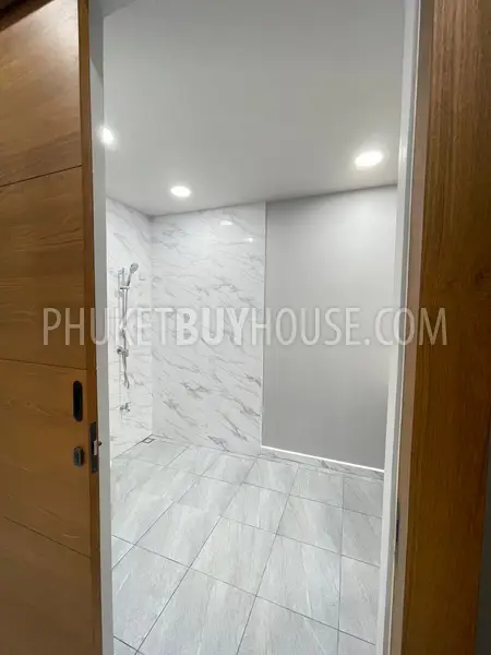 KTH22270: Enjoy Beautiful Mountain Views in This 4 Bedroom Villa for Sale in Kathu. Fotoğraf #49