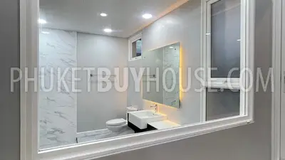 KTH22270: Enjoy Beautiful Mountain Views in This 4 Bedroom Villa for Sale in Kathu. Photo #51