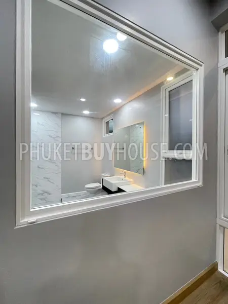 KTH22270: Enjoy Beautiful Mountain Views in This 4 Bedroom Villa for Sale in Kathu. Fotoğraf #51