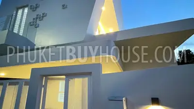 KTH22270: Enjoy Beautiful Mountain Views in This 4 Bedroom Villa for Sale in Kathu. Photo #7