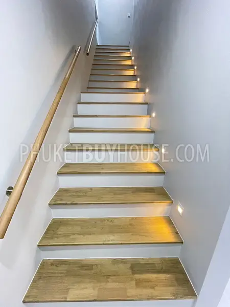 KTH22270: Enjoy Beautiful Mountain Views in This 4 Bedroom Villa for Sale in Kathu. Fotoğraf #43