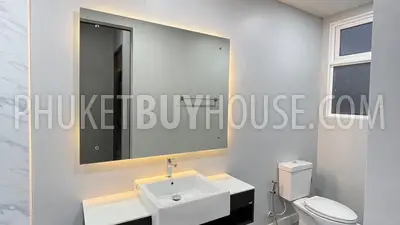 KTH22270: Enjoy Beautiful Mountain Views in This 4 Bedroom Villa for Sale in Kathu. Photo #50