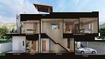 KTH22270: Enjoy Beautiful Mountain Views in This 4 Bedroom Villa for Sale in Kathu. 缩略图 #3