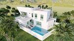 KTH22270: Enjoy Beautiful Mountain Views in This 4 Bedroom Villa for Sale in Kathu. 缩略图 #2