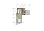 CHA22271: Modern Three-Storey Pool Villa with Sky Deck for Sale in Chalong. Thumbnail #9