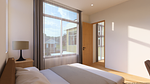 CHA22271: Modern Three-Storey Pool Villa with Sky Deck for Sale in Chalong. Thumbnail #13