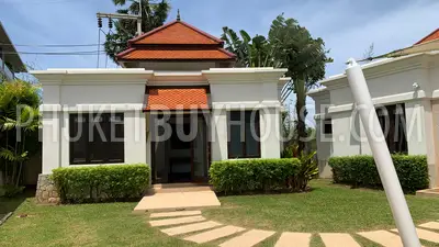 BAN6929: Magnificent Villa for Sale in Bang Tao. Photo #2