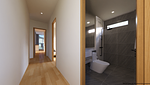 CHA22271: Modern Three-Storey Pool Villa with Sky Deck for Sale in Chalong. Thumbnail #18