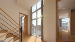CHA22271: Modern Three-Storey Pool Villa with Sky Deck for Sale in Chalong. Thumbnail #29