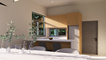 CHA22271: Modern Three-Storey Pool Villa with Sky Deck for Sale in Chalong. Thumbnail #5
