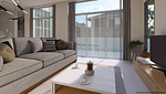 CHA22271: Modern Three-Storey Pool Villa with Sky Deck for Sale in Chalong. Thumbnail #41