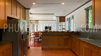BAN6929: Magnificent Villa for Sale in Bang Tao. Photo #5