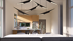 CHA22271: Modern Three-Storey Pool Villa with Sky Deck for Sale in Chalong. Thumbnail #34