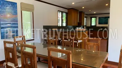 BAN6929: Magnificent Villa for Sale in Bang Tao. Photo #7