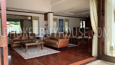 BAN6929: Magnificent Villa for Sale in Bang Tao. Photo #8