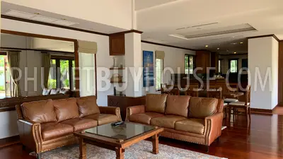 BAN6929: Magnificent Villa for Sale in Bang Tao. Photo #9