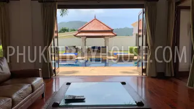 BAN6929: Magnificent Villa for Sale in Bang Tao. Photo #10