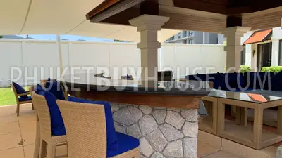 BAN6929: Magnificent Villa for Sale in Bang Tao. Photo #13