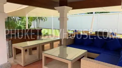 BAN6929: Magnificent Villa for Sale in Bang Tao. Photo #14