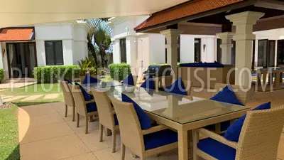 BAN6929: Magnificent Villa for Sale in Bang Tao. Photo #16