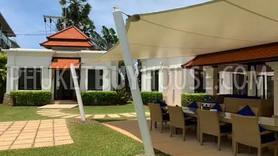 BAN6929: Magnificent Villa for Sale in Bang Tao. Photo #17