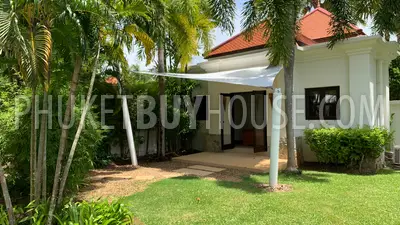 BAN6929: Magnificent Villa for Sale in Bang Tao. Photo #18