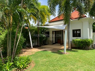 BAN6929: Magnificent Villa for Sale in Bang Tao. Photo #18