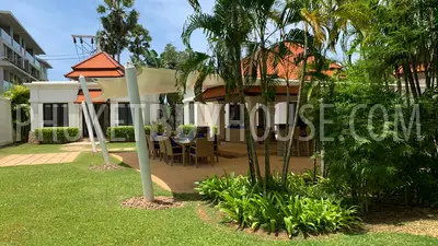 BAN6929: Magnificent Villa for Sale in Bang Tao. Photo #19
