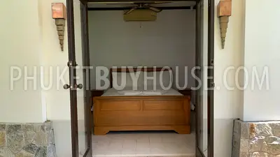 BAN6929: Magnificent Villa for Sale in Bang Tao. Photo #20