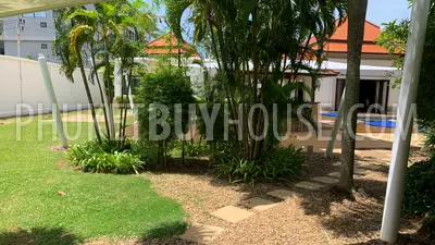 BAN6929: Magnificent Villa for Sale in Bang Tao. Photo #22