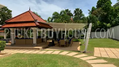 BAN6929: Magnificent Villa for Sale in Bang Tao. Photo #23