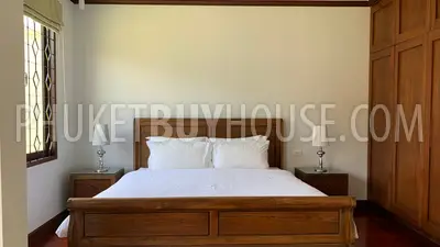 BAN6929: Magnificent Villa for Sale in Bang Tao. Photo #24