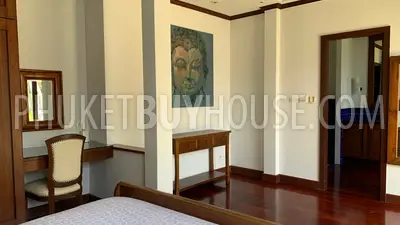 BAN6929: Magnificent Villa for Sale in Bang Tao. Photo #25