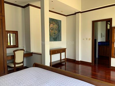 BAN6929: Magnificent Villa for Sale in Bang Tao. Photo #25