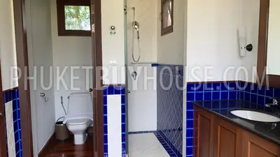 BAN6929: Magnificent Villa for Sale in Bang Tao. Photo #27