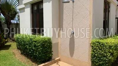 BAN6929: Magnificent Villa for Sale in Bang Tao. Photo #28