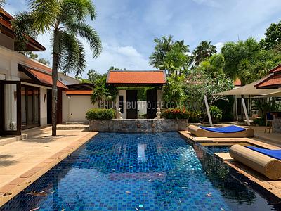 BAN6929: Magnificent Villa for Sale in Bang Tao. Photo #29
