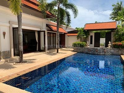 BAN6929: Magnificent Villa for Sale in Bang Tao. Photo #31