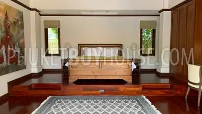 BAN6929: Magnificent Villa for Sale in Bang Tao. Photo #32
