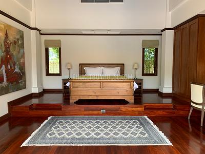 BAN6929: Magnificent Villa for Sale in Bang Tao. Photo #32