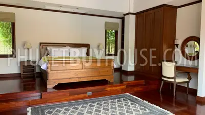BAN6929: Magnificent Villa for Sale in Bang Tao. Photo #33