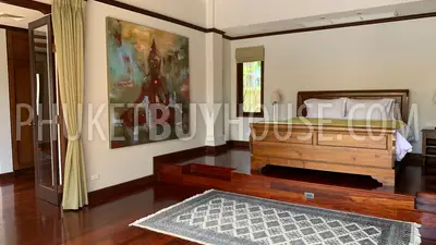 BAN6929: Magnificent Villa for Sale in Bang Tao. Photo #34