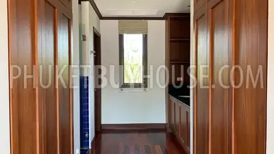 BAN6929: Magnificent Villa for Sale in Bang Tao. Photo #35