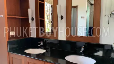 BAN6929: Magnificent Villa for Sale in Bang Tao. Photo #36
