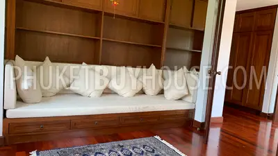 BAN6929: Magnificent Villa for Sale in Bang Tao. Photo #38