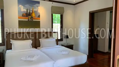 BAN6929: Magnificent Villa for Sale in Bang Tao. Photo #39